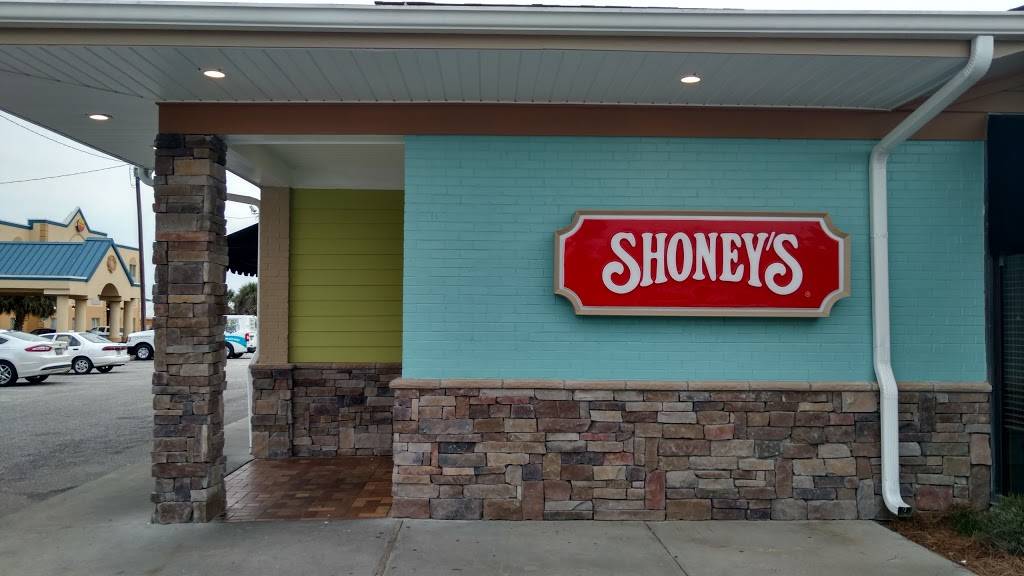 Shoneys Columbia | meal takeaway | 7335 Garners Ferry Rd, Columbia, SC 29209, USA | 8037763700 OR +1 803-776-3700