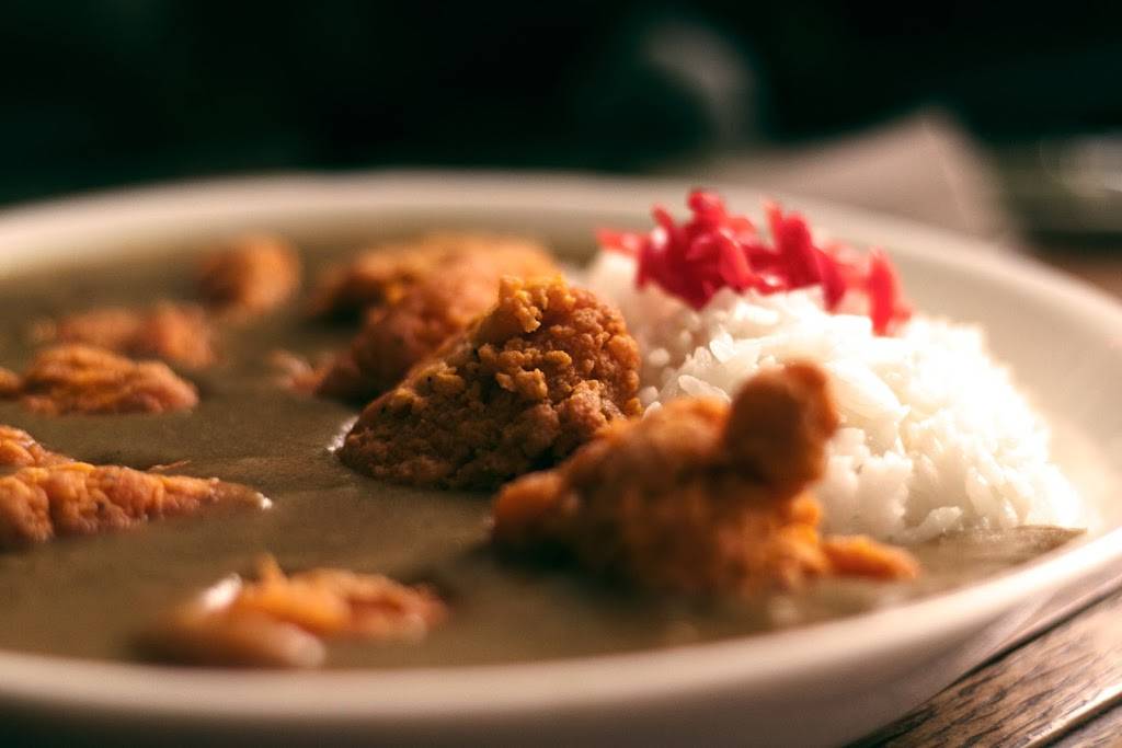 Coco Ichibanya | restaurant | 2710 Alton Pkwy, Irvine, CA 92606, USA | 9495531082 OR +1 949-553-1082