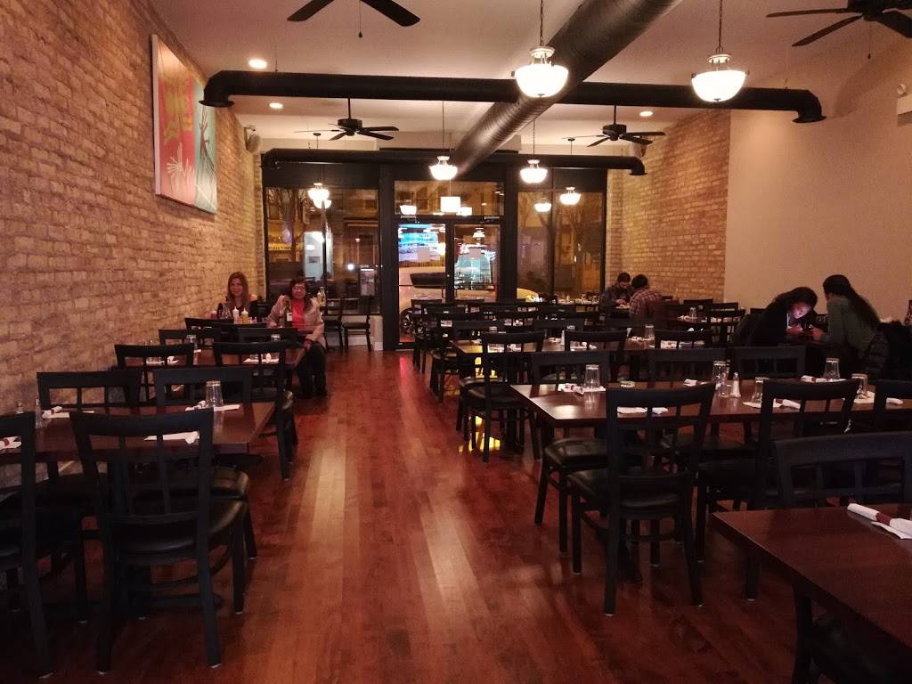 DCandela Restaurant | restaurant | 3447-3449 W Irving Park Rd, Chicago, IL 60618, USA | 7734780819 OR +1 773-478-0819