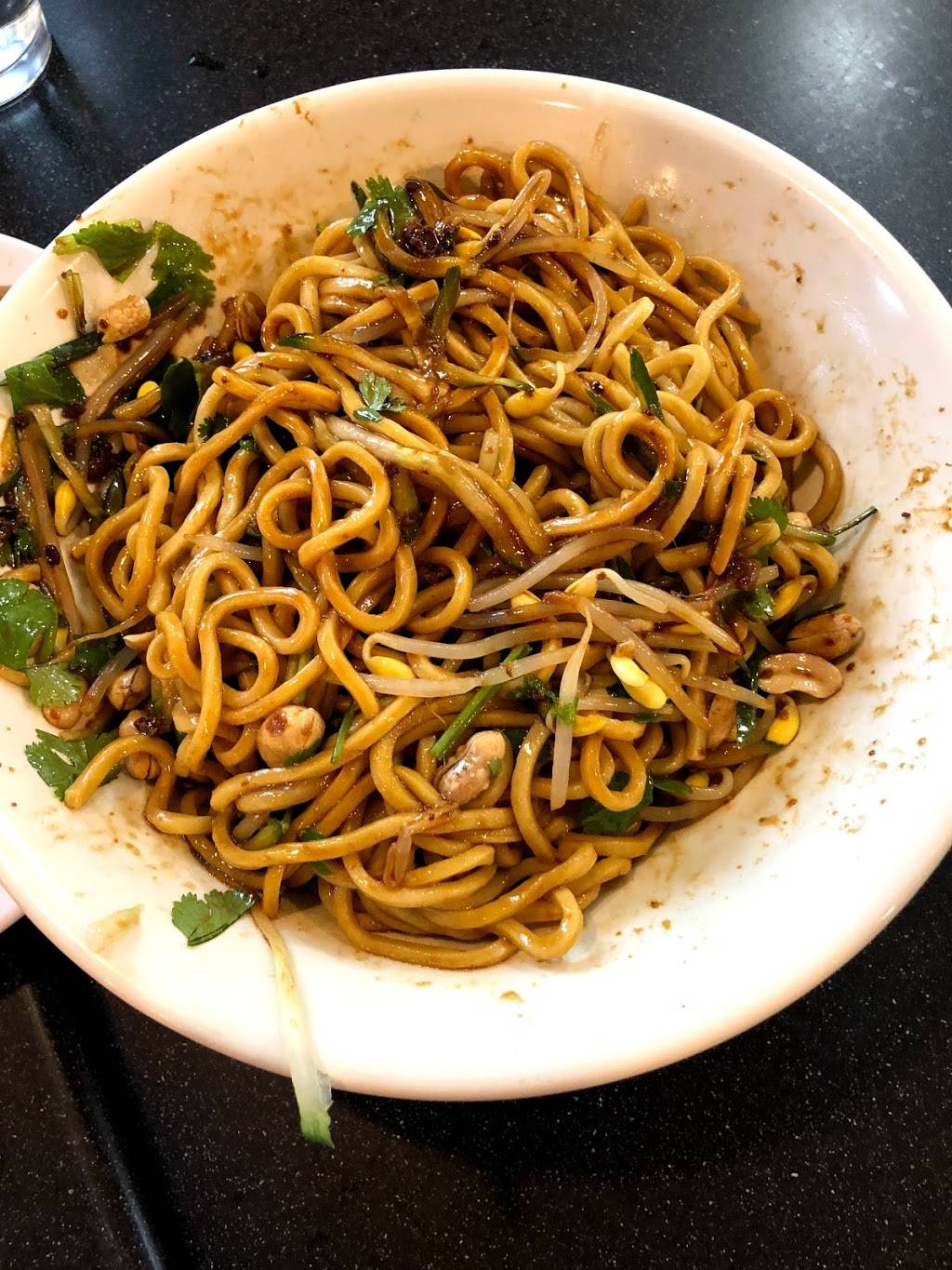 ZenZen Taste | Chinese Restaurant | restaurant | 6634 Watts Rd, Madison, WI 53719, USA | 6083160188 OR +1 608-316-0188