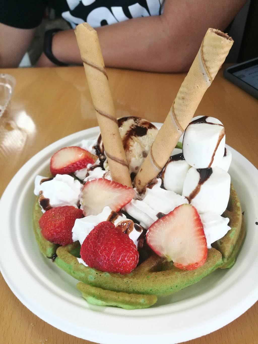 Sancha Bar | cafe | 279 Jacklin Rd, Milpitas, CA 95035, USA | 4082632888 OR +1 408-263-2888