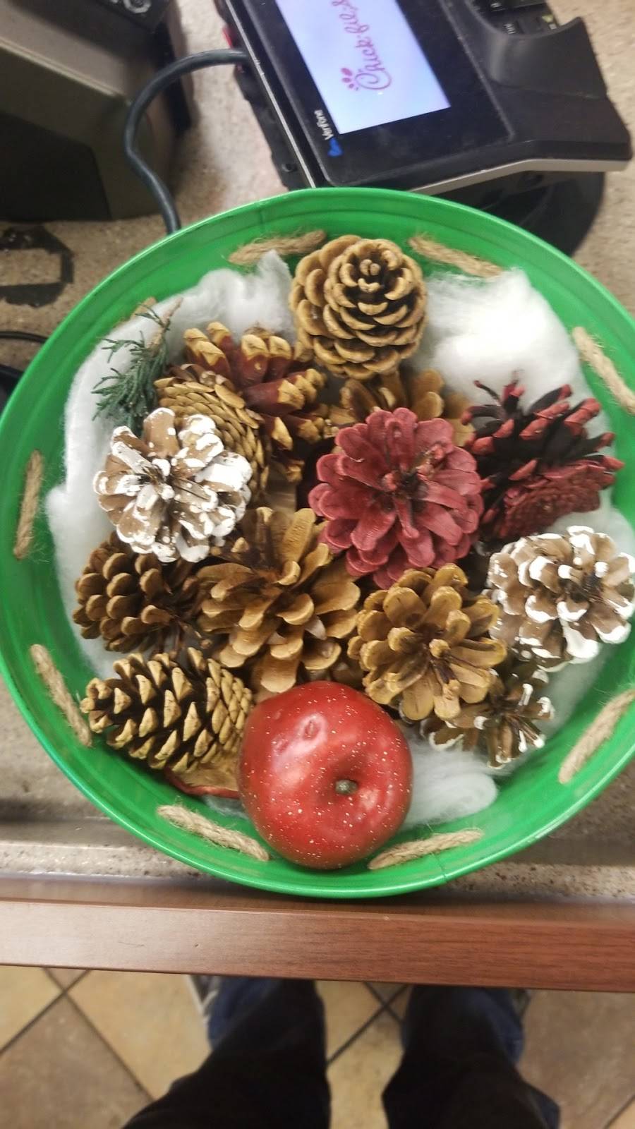 Chick-fil-A | restaurant | 2429 W Wheatland Rd, Dallas, TX 75237, USA | 9722964090 OR +1 972-296-4090