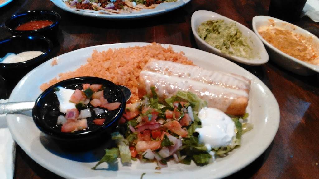 Senor Iguanas | restaurant | 1415 Broadway St, Clarksville, IN 47129, USA | 8122808555 OR +1 812-280-8555