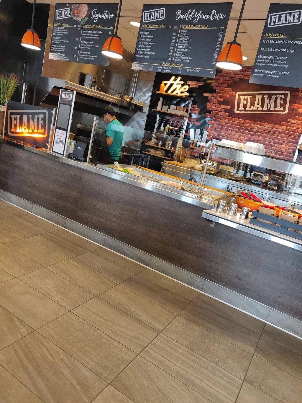 Elevate Food Hall | restaurant | 100 S Washington Ave, Minneapolis, MN 55401, USA | 7634640743 OR +1 763-464-0743