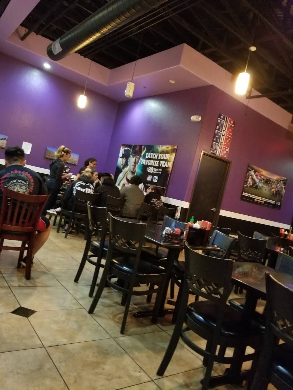 The Spot | restaurant | 6048 Stockton Blvd #170, Sacramento, CA 95824, USA | 9163824247 OR +1 916-382-4247