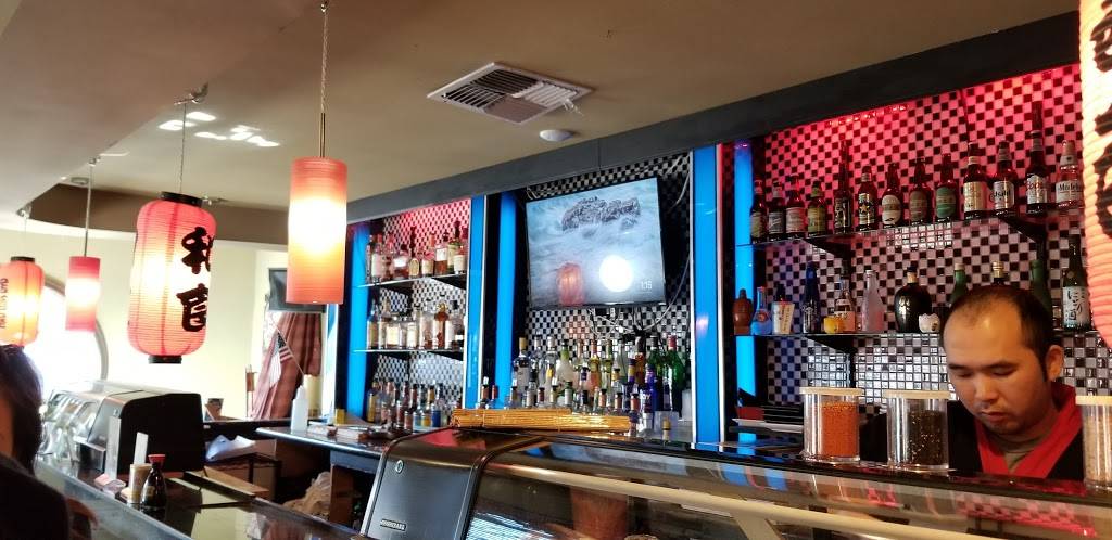 Miso Japanese Restaurant | restaurant | 1517 Broadway, Sacramento, CA 95818, USA | 9164449400 OR +1 916-444-9400