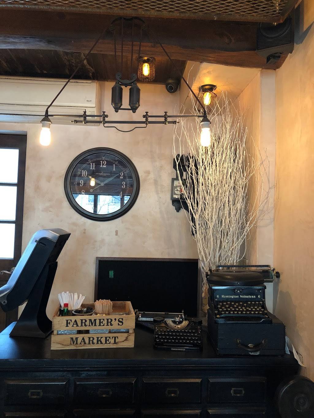 La Maison du Croque Monsieur | restaurant | 17 E 13th St, New York, NY 10003, USA | 2126752227 OR +1 212-675-2227