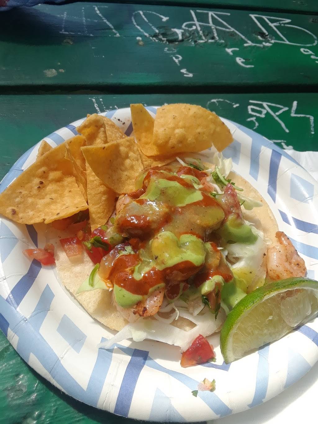 La Morenita | restaurant | 1414 SE 32nd Ave #1410, Portland, OR 97214, USA | 5038910005 OR +1 503-891-0005