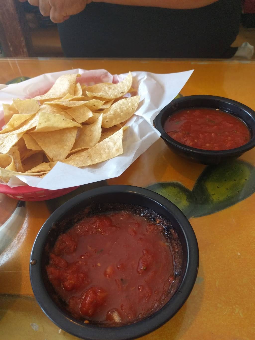 Riviera Maya Mexican Grill | restaurant | 2415 Grant Ave, Pauls Valley, OK 73075, USA | 4052382326 OR +1 405-238-2326