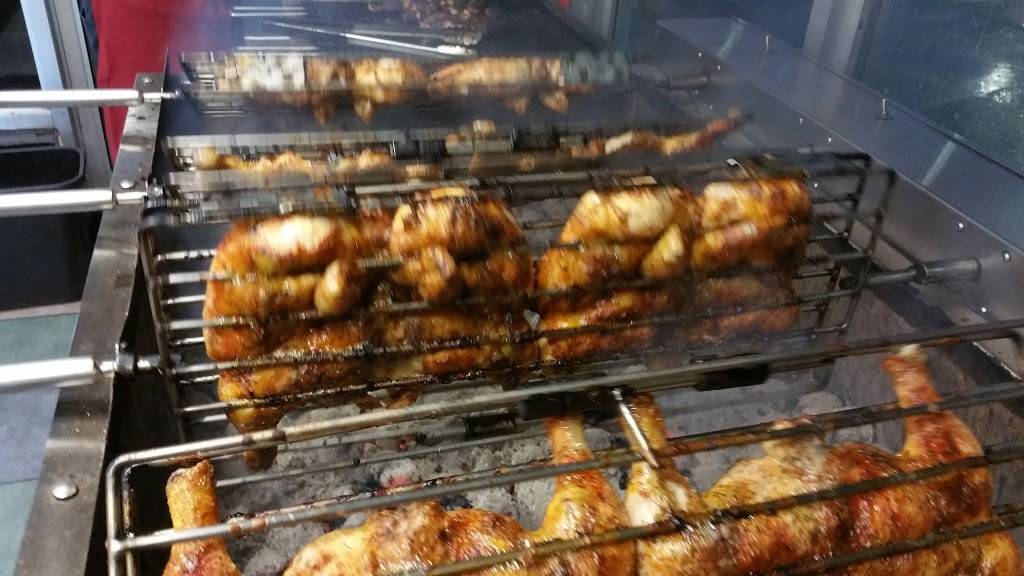 Grillades Peri-Peri Des Forges | restaurant | 4845 Boulevard des Forges, Trois-Rivières, QC G8Y 4Z3, Canada | 8196931515 OR +1 819-693-1515