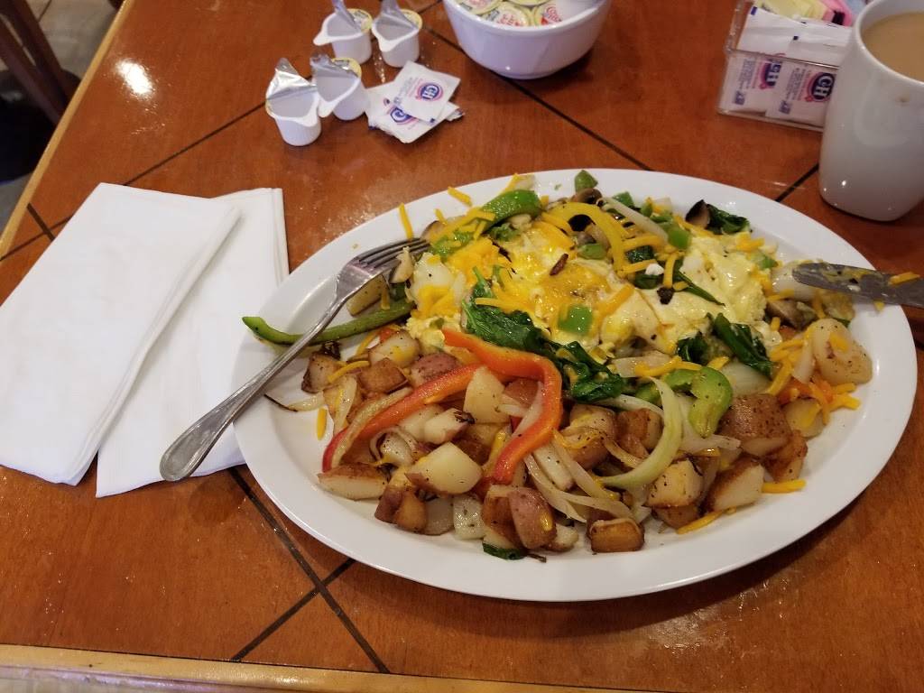 Emerald Cafe | restaurant | 3284 International Blvd, Oakland, CA 94601, USA | 5105334433 OR +1 510-533-4433