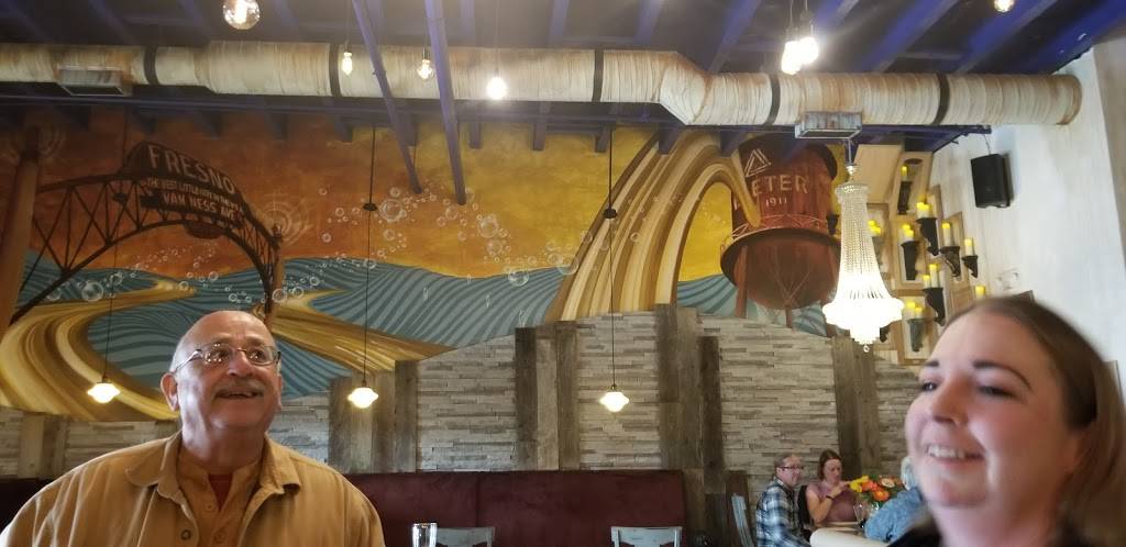 Rocky Hill Brewing Grill & Tavern | restaurant | 1140 N Van Ness Ave Ste 103, Fresno, CA 93728, USA | 5595737472 OR +1 559-573-7472