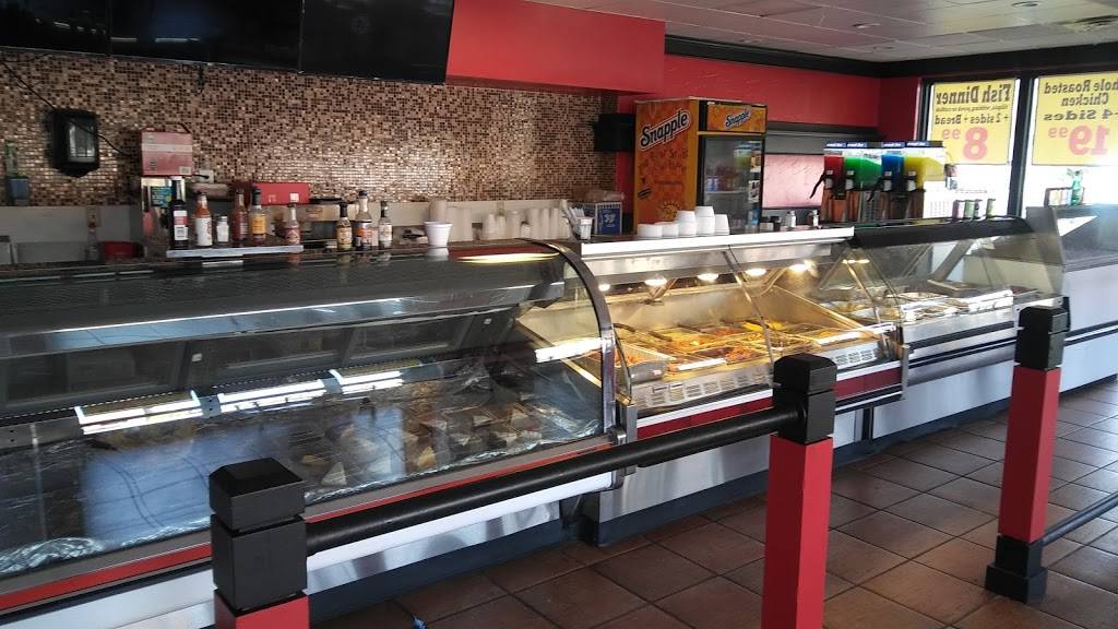 East pointe fish & chicken | meal takeaway | 18548 E 9 Mile Rd, Eastpointe, MI 48021, USA | 5862003200 OR +1 586-200-3200