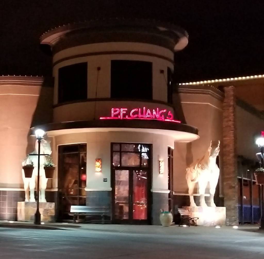 P.F. Changs | meal takeaway | 7463 SW Bridgeport Rd, Tigard, OR 97224, USA | 5034303020 OR +1 503-430-3020