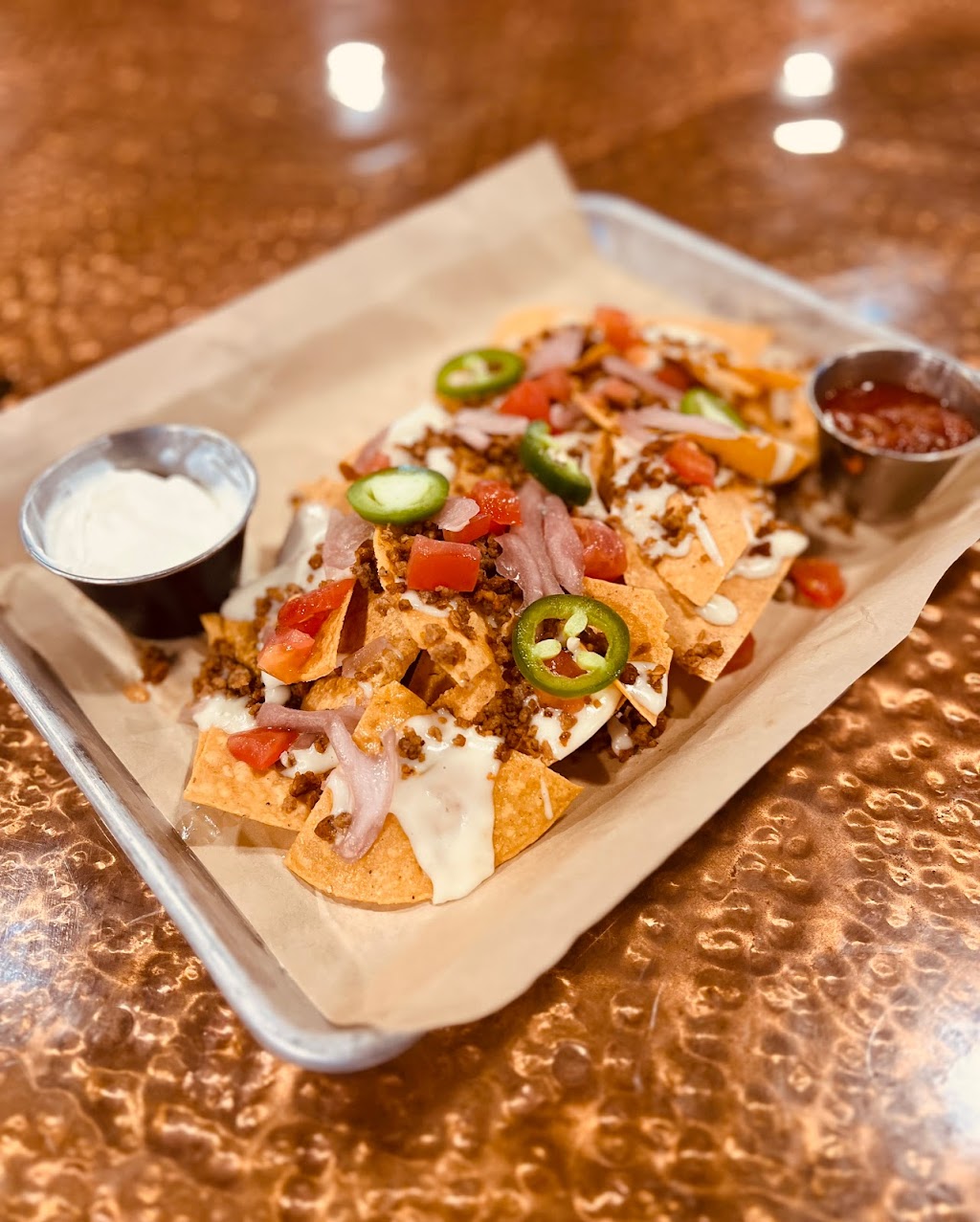 Plates & Pours | restaurant | 199 IL-84 Ste. 2, Cordova, IL 61242, USA | 3099874060 OR +1 309-987-4060