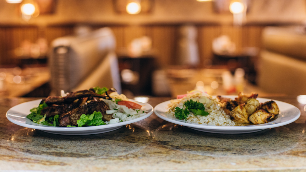 La Shish | restaurant | 12918 Michigan Ave, Dearborn, MI 48126, USA | 3135828400 OR +1 313-582-8400