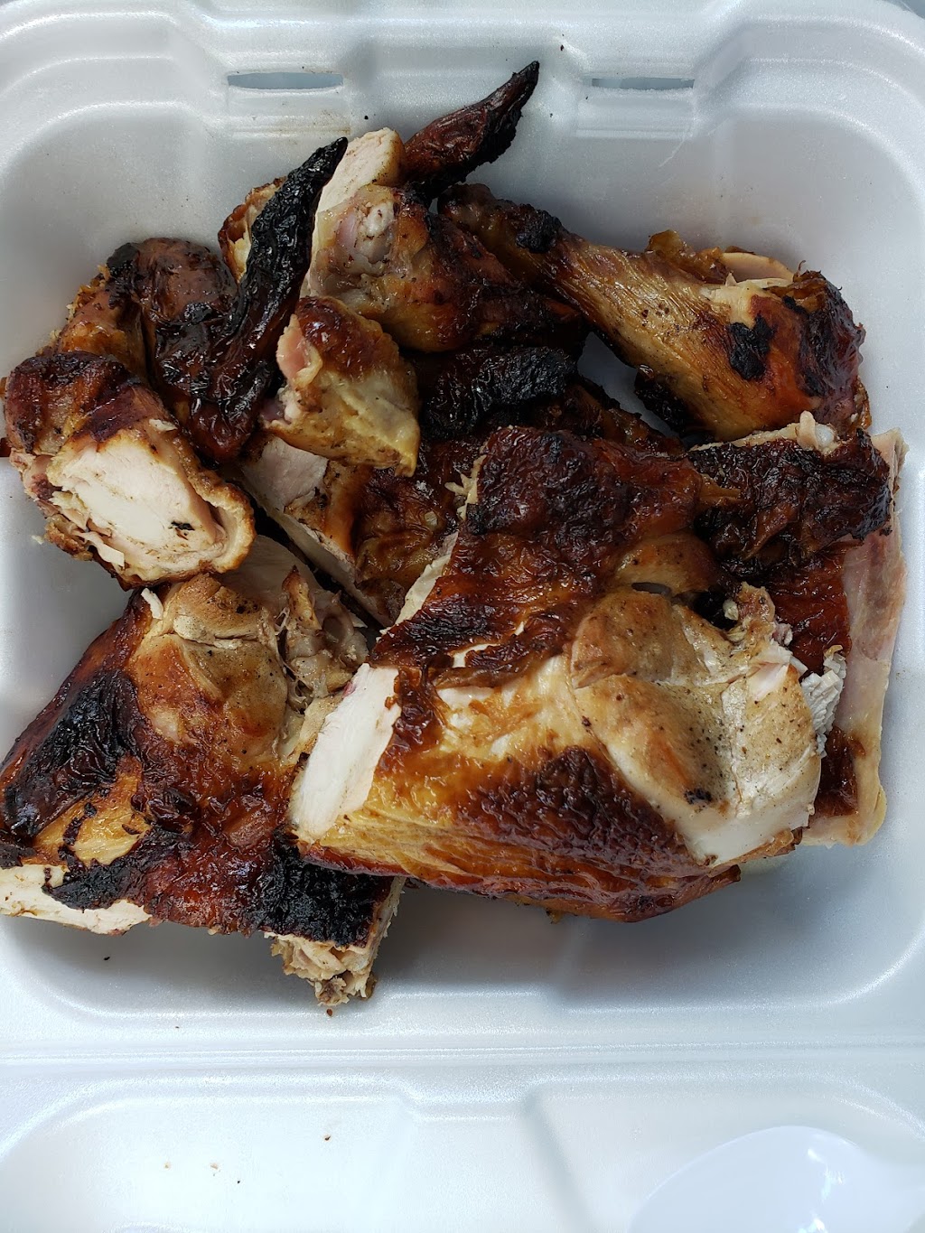 Super Pollo | restaurant | 150 W Pancake Blvd, Liberal, KS 67901, USA | 6206264899 OR +1 620-626-4899