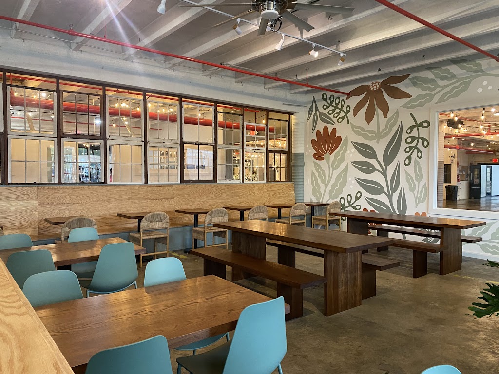 August Sage Cafe | restaurant | 101 N James Campbell Blvd Suite 6, Columbia, TN 38401, USA | 9315058044 OR +1 931-505-8044