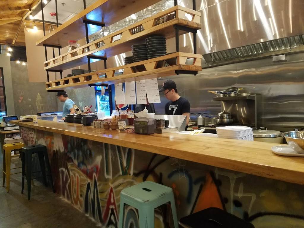 Kuma ani | restaurant | 109 Wolf Rd, Albany, NY 12205, USA | 5185995015 OR +1 518-599-5015