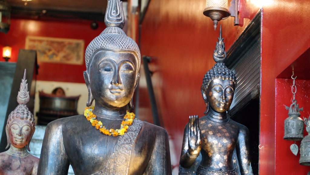 Thai District | restaurant | 149 Linden Ave Ste. E, Long Beach, CA 90802, USA | 5629517181 OR +1 562-951-7181