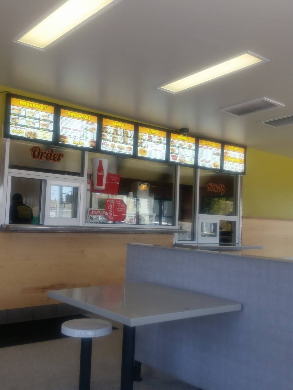 A&T Burgers #2 | restaurant | 9401 S Avalon Blvd, Los Angeles, CA 90003, USA | 3237540709 OR +1 323-754-0709
