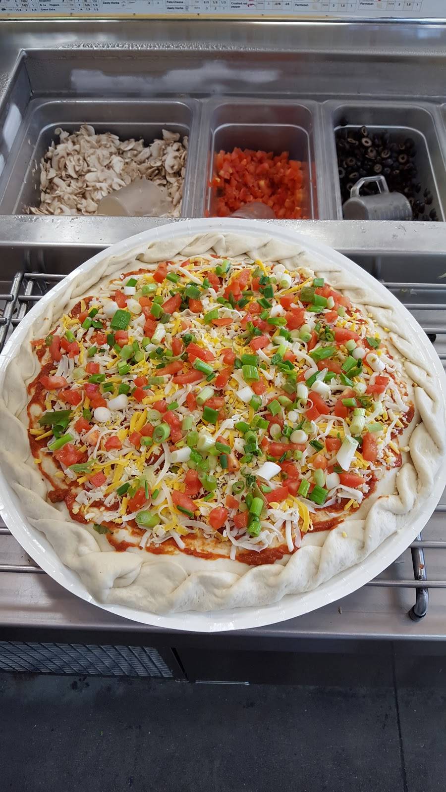 Papa Murphys Take N Bake Pizza | meal takeaway | 2440 N Fremont St Suite 202, Monterey, CA 93940, USA | 8313757272 OR +1 831-375-7272