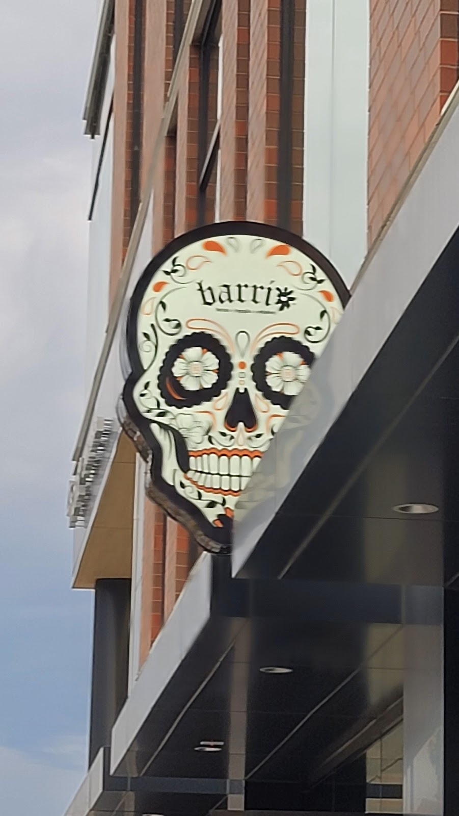 Barrio | restaurant | 305 W Front St, Traverse City, MI 49684, USA | 2314211855 OR +1 231-421-1855