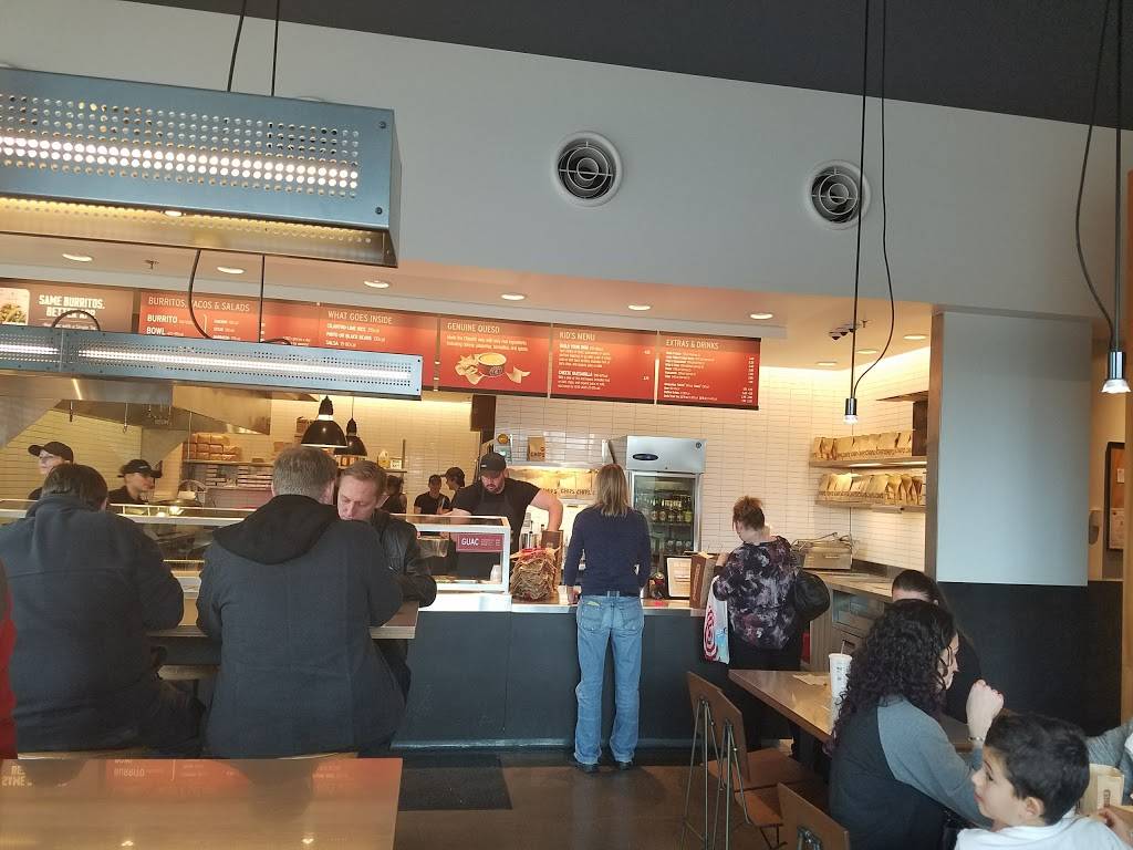 Chipotle Mexican Grill | restaurant | 21001 N Tatum Blvd, Phoenix, AZ 85050, USA | 4804735019 OR +1 480-473-5019