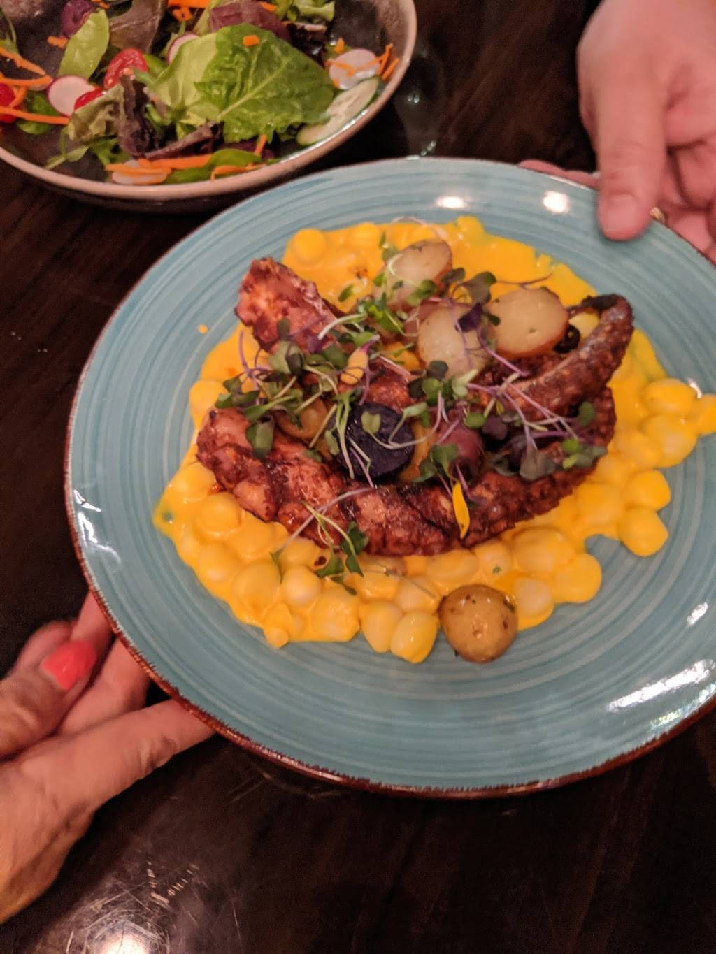 Incas Kitchen | restaurant | 8985 Tamiami Trail N, Naples, FL 34108, USA | 2396315954 OR +1 239-631-5954