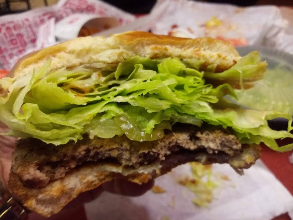 Jack in the Box | restaurant | 3195 Royal Ln, Dallas, TX 75229, USA | 2143515580 OR +1 214-351-5580