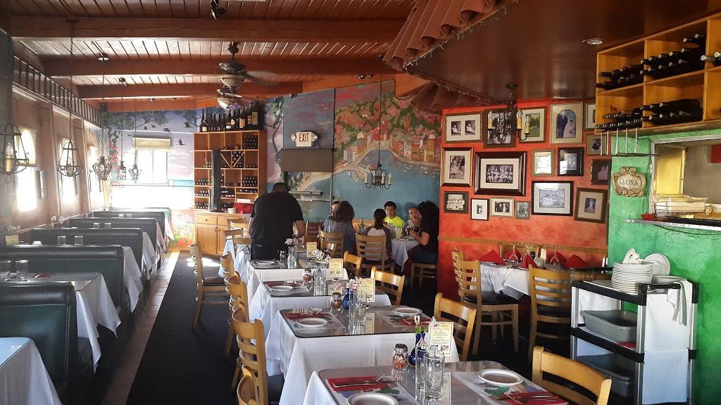 Cantalinis Salerno Beach Restaurant | restaurant | 7659, 193 Culver Blvd, Playa Del Rey, CA 90293, USA | 3108210018 OR +1 310-821-0018