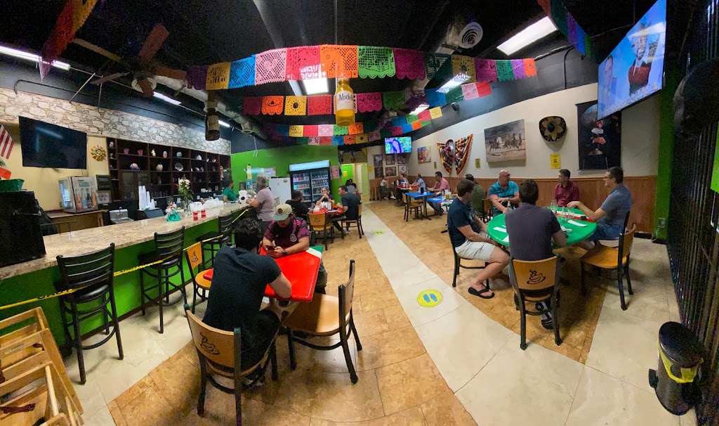 Taqueria Los Potrillos Miami | restaurant | 3937 NW 7th St, Miami, FL 33126, USA | 3054562002 OR +1 305-456-2002