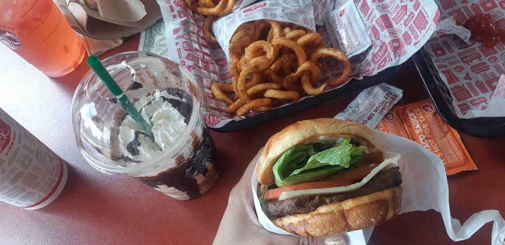 Jack in the Box | restaurant | 350 I-80, Verdi, NV 89439, USA | 7753602611 OR +1 775-360-2611