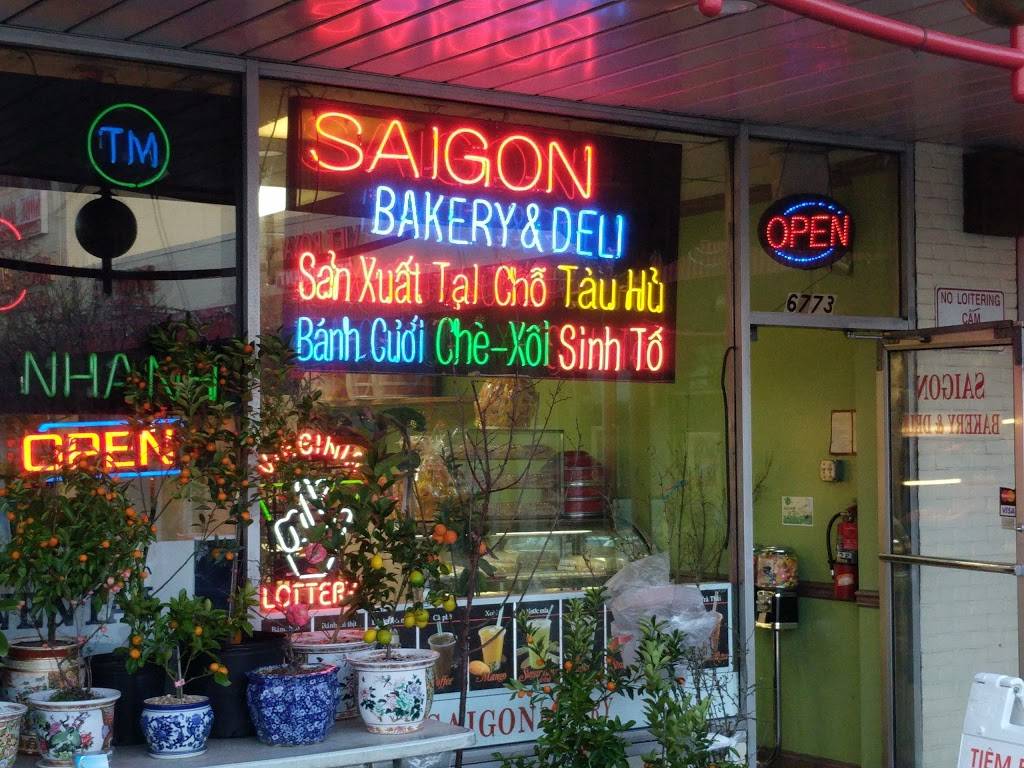 Little Viet Garden (and Banh Ta Deli) | restaurant | 6783 Wilson Blvd, Falls Church, VA 22044, USA | 5713854098 OR +1 571-385-4098