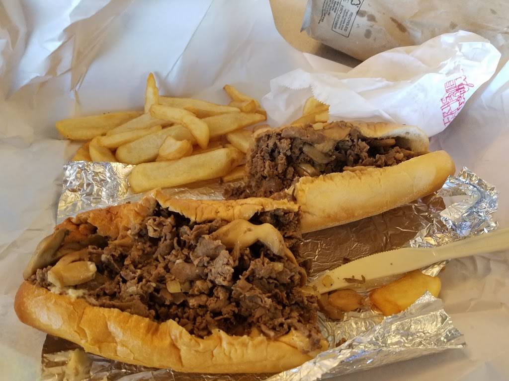 Little Hut Sandwich Shop | meal delivery | 650 E Chester Pike, Ridley Park, PA 19078, USA | 6105329679 OR +1 610-532-9679