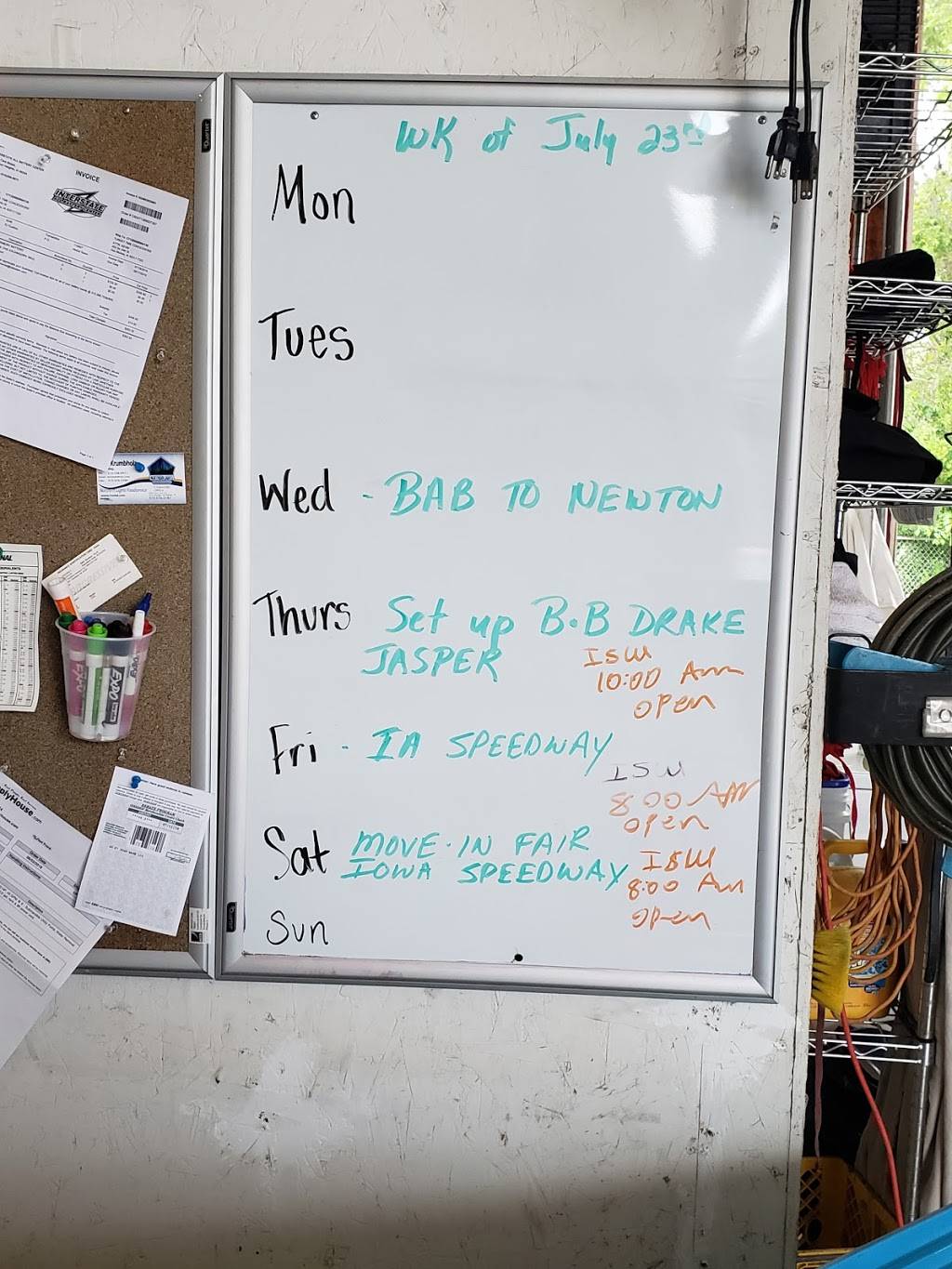 TURKEY TIME CONCESSIONS INC | restaurant | 203 SE 34th St, Des Moines, IA 50317, USA | 5152024919 OR +1 515-202-4919