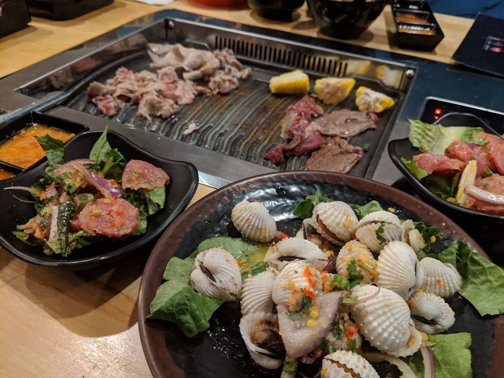 Auttharos | restaurant | 71-28 Roosevelt Ave, Jackson Heights, NY 11372, USA | 7184267992 OR +1 718-426-7992