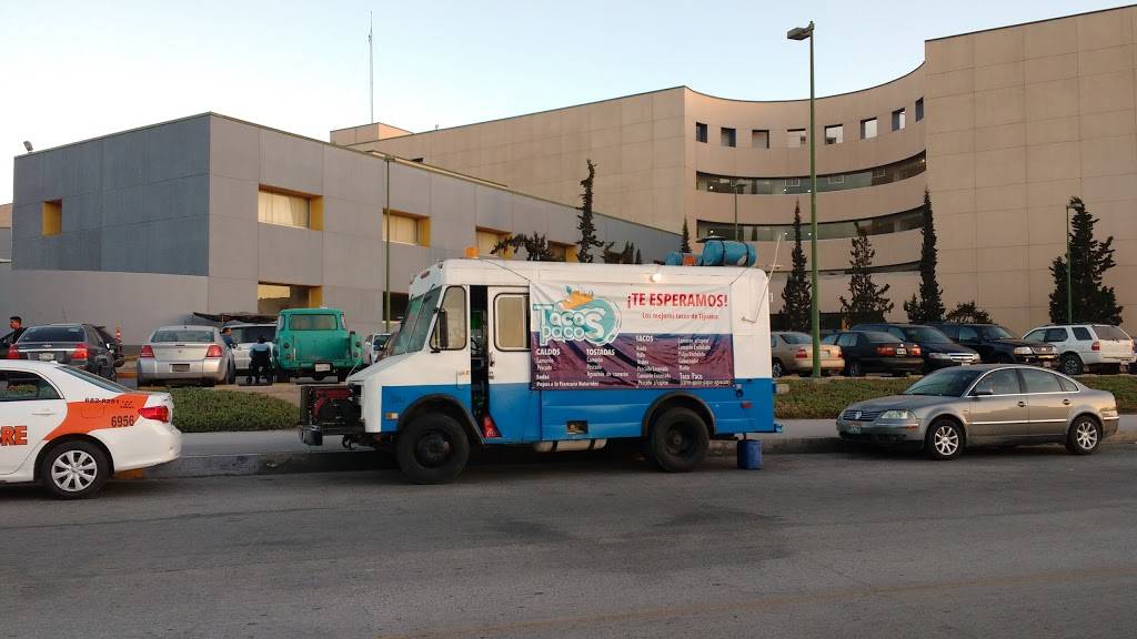 Tacos Paco | restaurant | Vía Rápida Ote. 7420, Rio Tijuana 3ra Etapa, 22226 Tijuana, B.C., Mexico | 016642383631 OR +52 664 238 3631