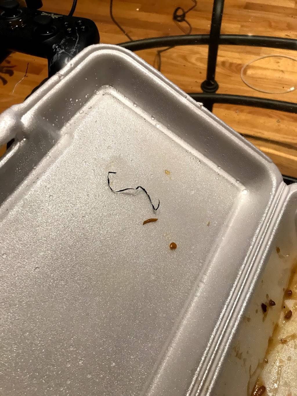 King Wok | restaurant | 2323 W Madison St, Chicago, IL 60612, USA | 3122262268 OR +1 312-226-2268