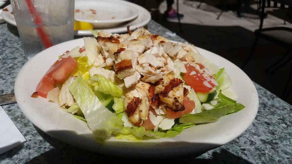 Cafe Ambrosia | restaurant | 1923 E Broadway, Long Beach, CA 90802, USA | 5624321098 OR +1 562-432-1098