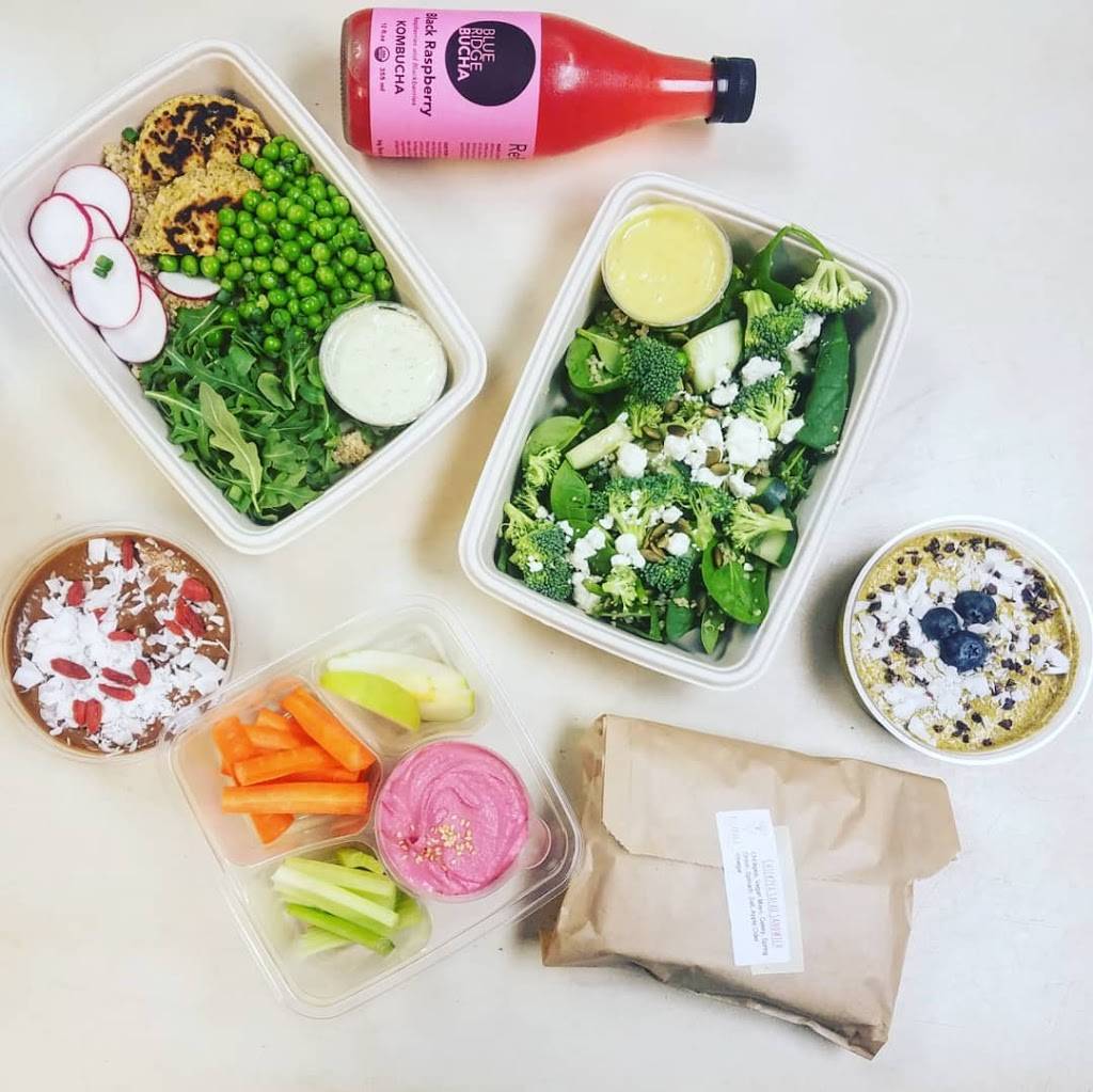 Rutabaga Juicery & Eats | restaurant | 1131A MD RT 3 North, Gambrills, MD 21054, USA | 4109702437 OR +1 410-970-2437