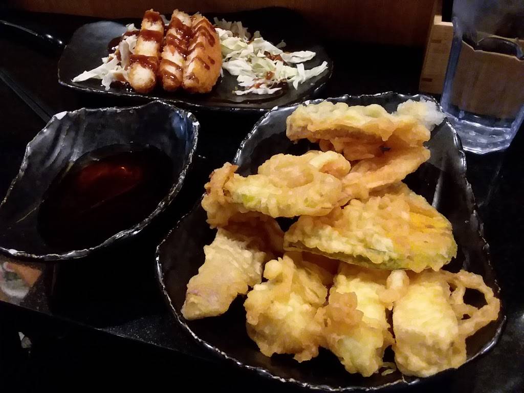 Kizuki Ramen & Izakaya | restaurant | 14845 Main St, Bellevue, WA 98007, USA | 4257777048 OR +1 425-777-7048