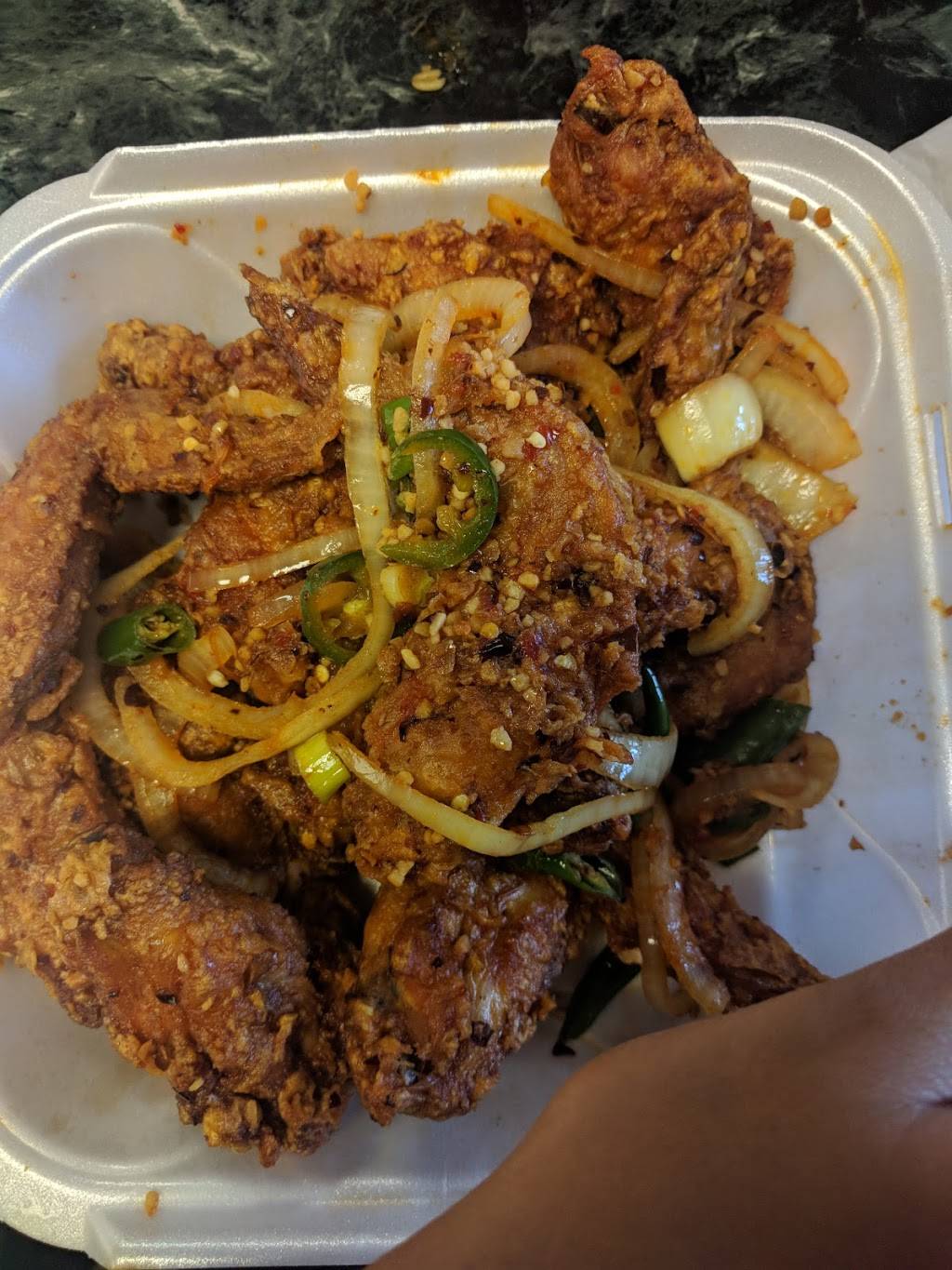 Dragon Delight | restaurant | 4381 N University Dr, Sunrise, FL 33351, USA | 9549167967 OR +1 954-916-7967