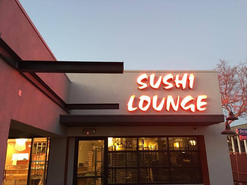 Sushi Lounge Point Loma | restaurant | 1304 Rosecrans St, San Diego, CA 92106, USA | 6195015982 OR +1 619-501-5982