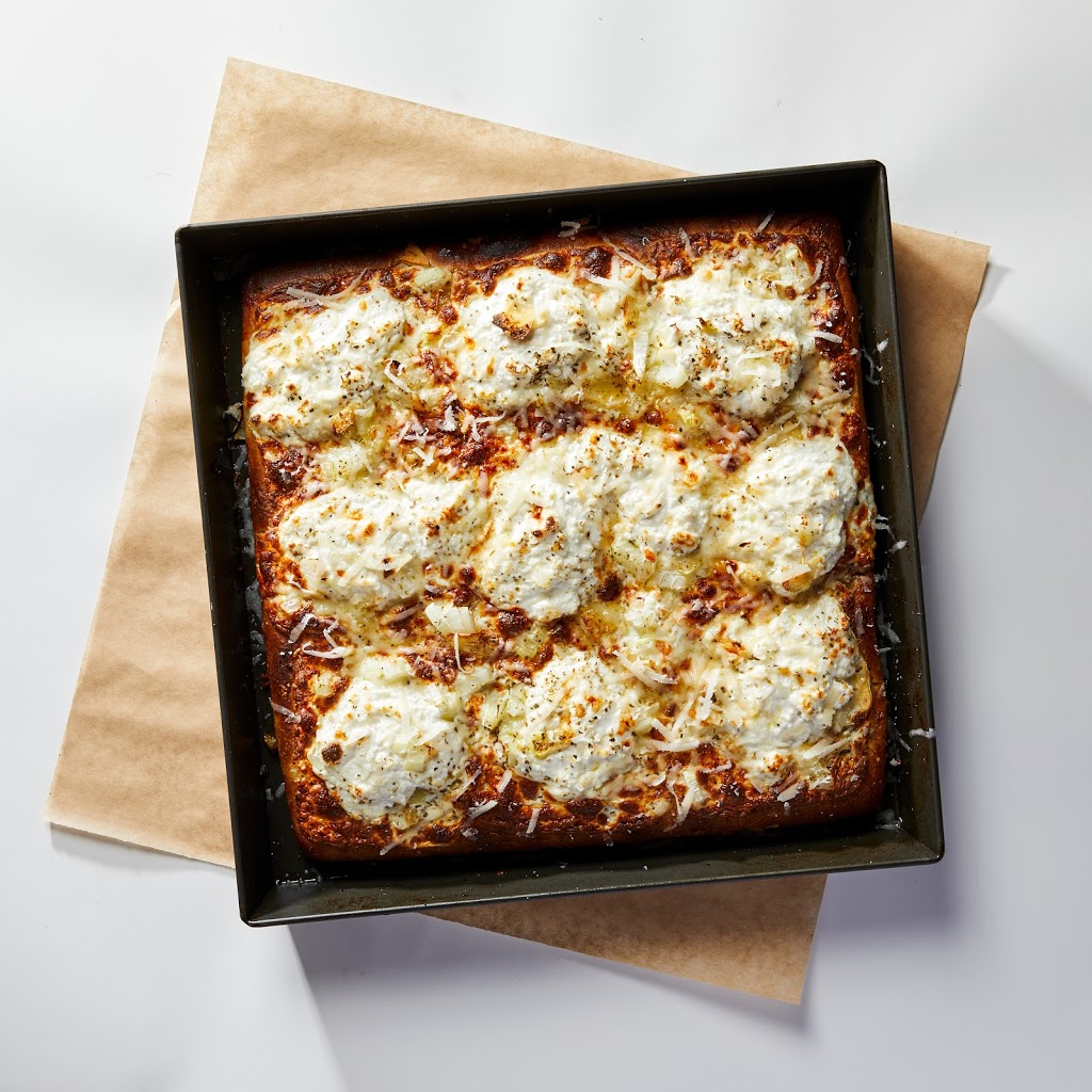 Black Seed Pizza | meal takeaway | 379 Suydam St, Brooklyn, NY 11237, USA | 6467871344 OR +1 646-787-1344