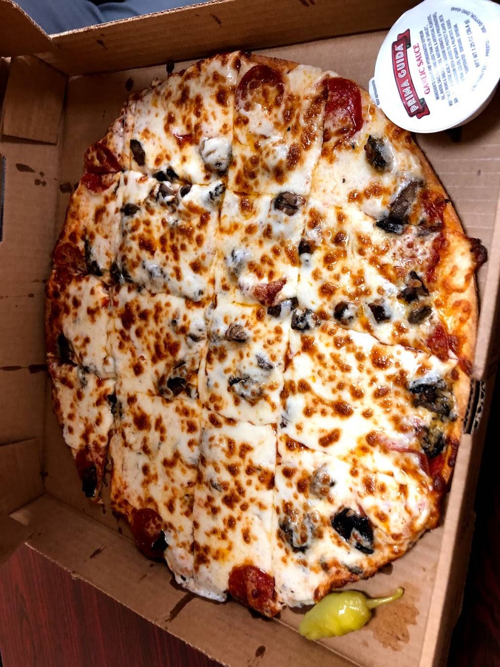 Hometown Pizza | meal takeaway | 704 N Jones St, Bolivar, TN 38008, USA | 7312123256 OR +1 731-212-3256