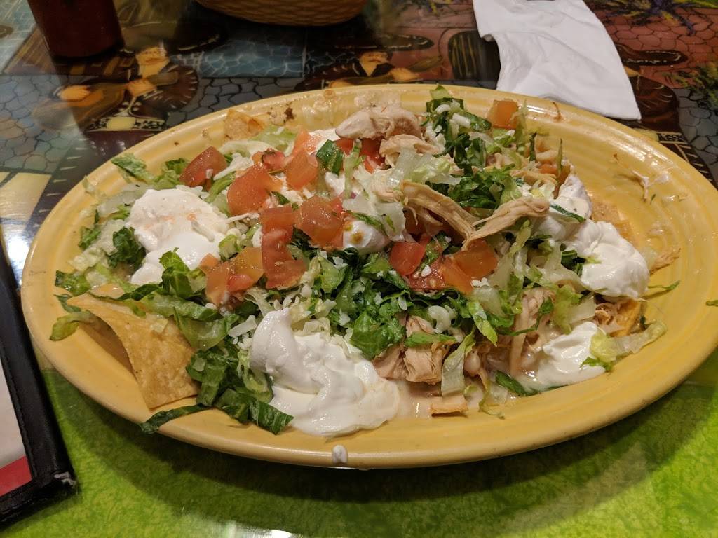 Linda Vista | restaurant | 7070 SW Archer Rd #3102, Gainesville, FL 32608, USA | 3523777866 OR +1 352-377-7866