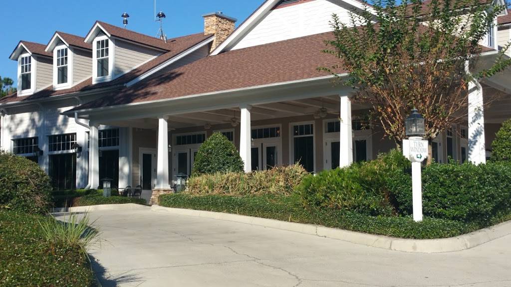 Sparrows Grille | restaurant | 8802, 300 Spalding Way, DeLand, FL 32724, USA | 3867386000 OR +1 386-738-6000