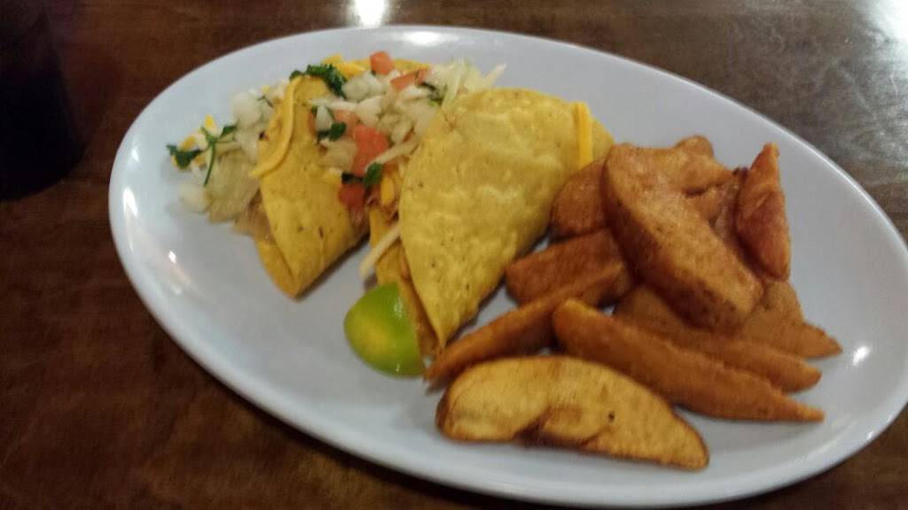 Pica Taco | restaurant | 6480 Landsdowne Centre Dr, Alexandria, VA 22315, USA | 7035415555 OR +1 703-541-5555