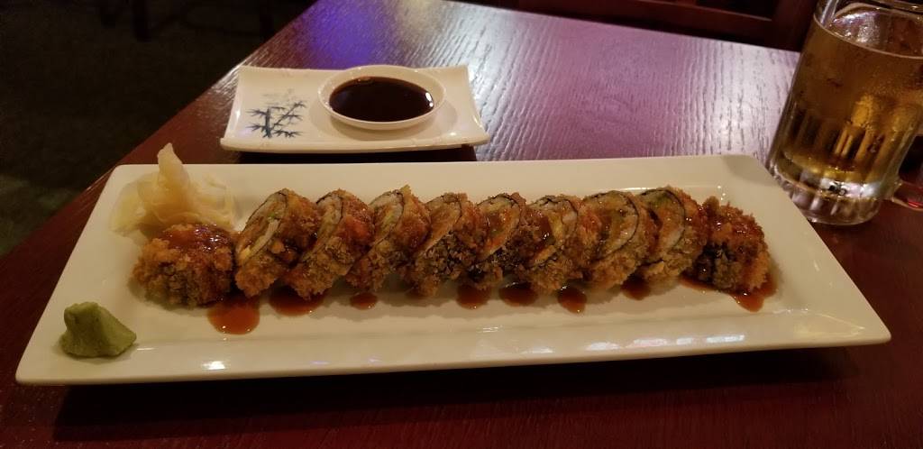 Thai-Sushi Express | restaurant | 1630 SE 3rd Ct, Deerfield Beach, FL 33441, USA | 9544212421 OR +1 954-421-2421